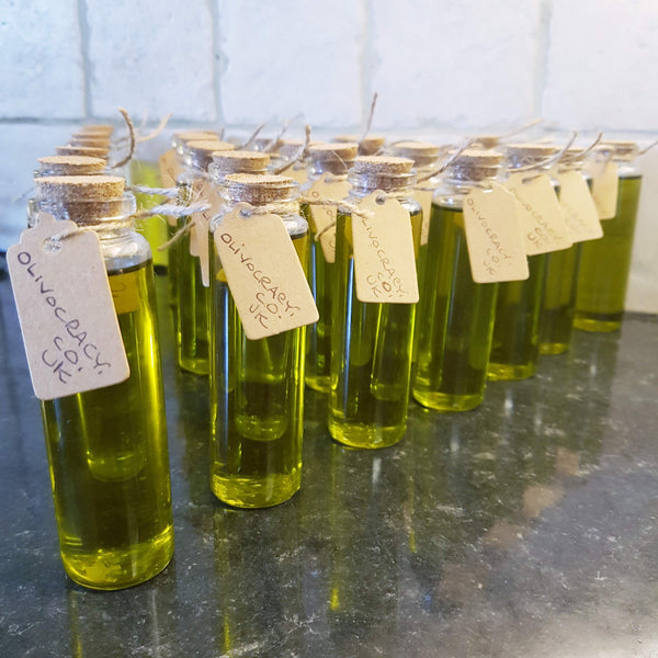 Will the surge of extra virgin olive oil prices stop any time soon?